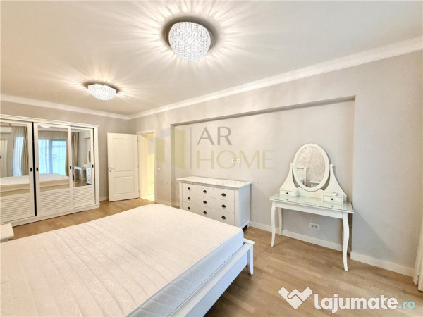 Apartament 2 camere de lux | Parcare subterana | MRS Smart P 