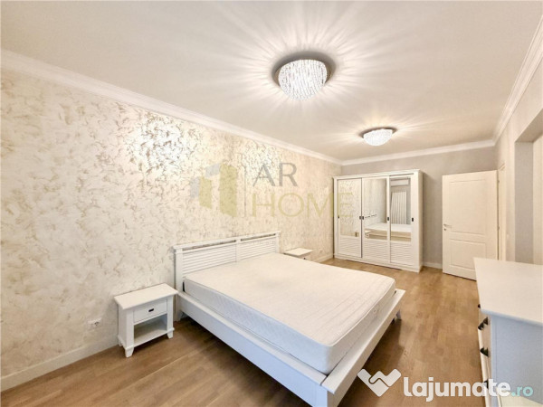 Apartament 2 camere de lux | Parcare subterana | MRS Smart P 