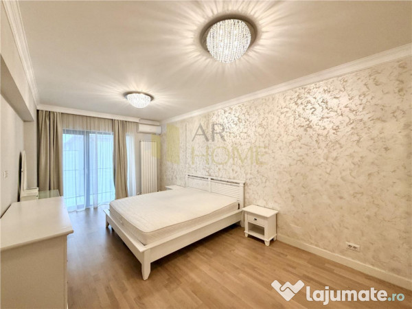 Apartament 2 camere de lux | Parcare subterana | MRS Smart P 