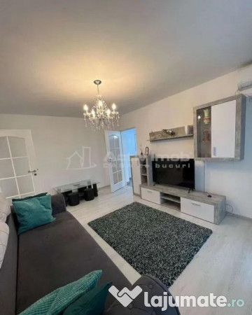 Apartament 2 camere | Unirii Hotel Cantemir 