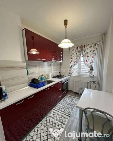 Apartament 2 camere | Unirii Hotel Cantemir 