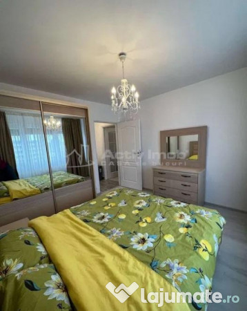Apartament 2 camere | Unirii Hotel Cantemir 