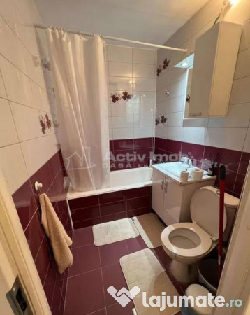 Apartament 2 camere | Unirii Hotel Cantemir 