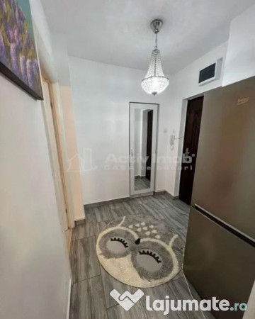 Apartament 2 camere | Unirii Hotel Cantemir 