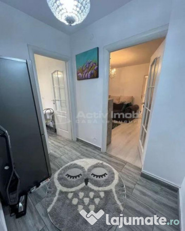 Apartament 2 camere | Unirii Hotel Cantemir 