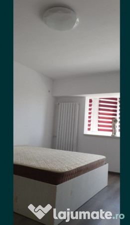 Închiriez garsoniera Câmpia Libertatii,dristor,IOR,Parc Lake 