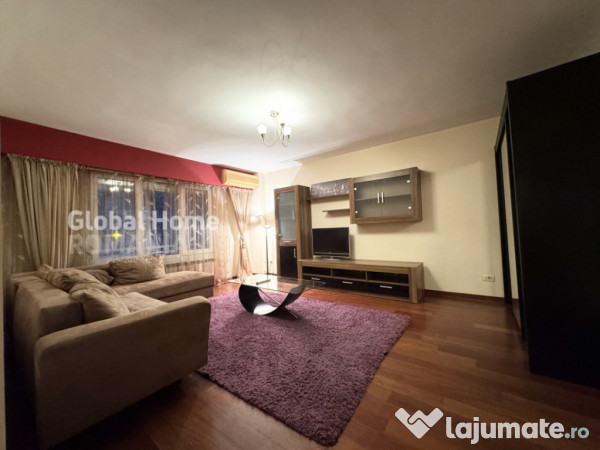 Garsoniera | Splaiul Unirii-Mircea Voda-Metrou Timpuri Noi | 