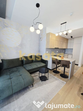 Apartament 2 camere, nou | Prima închiriere | Floreasca ... 