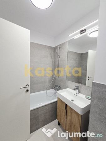 Apartament 2 camere, nou | Prima închiriere | Floreasca ... 