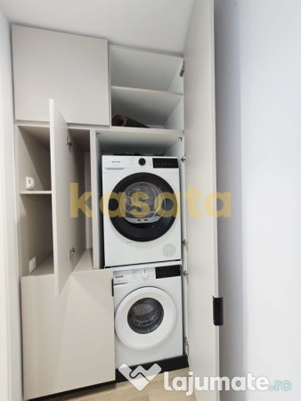 Apartament 2 camere, nou | Prima închiriere | Floreasca ... 