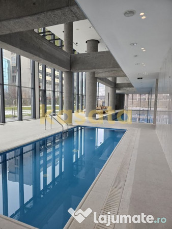 Apartament 2 camere, nou | Prima închiriere | Floreasca ... 