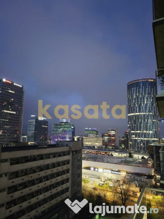 Apartament 2 camere, nou | Prima închiriere | Floreasca ... 