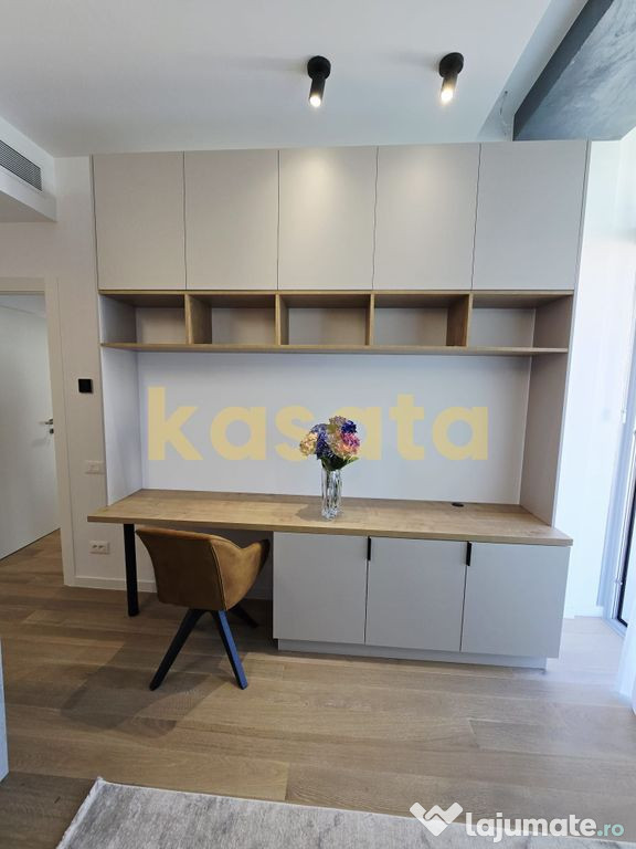 Apartament 2 camere, nou | Prima închiriere | Floreasca ... 