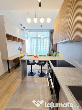 Apartament 2 camere, nou | Prima închiriere | Floreasca ... 