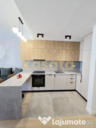 Apartament 2 camere, nou | Prima închiriere | Floreasca ... 