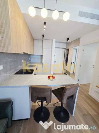 Apartament 2 camere, nou | Prima închiriere | Floreasca ... 