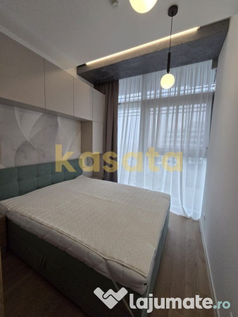 Apartament 2 camere, nou | Prima închiriere | Floreasca ... 