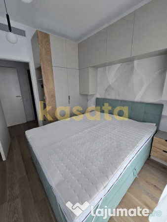 Apartament 2 camere, nou | Prima închiriere | Floreasca ... 