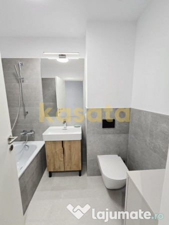 Apartament 2 camere, nou | Prima închiriere | Floreasca ... 