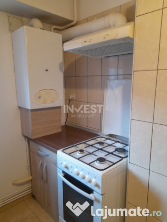 Apartament 2C Păcurari ZONĂ EXCELENTĂ 