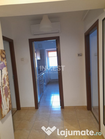 Apartament 2C Păcurari ZONĂ EXCELENTĂ 