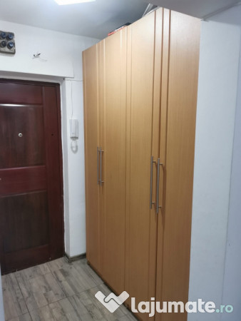 Giurgiului parter piata progresul 