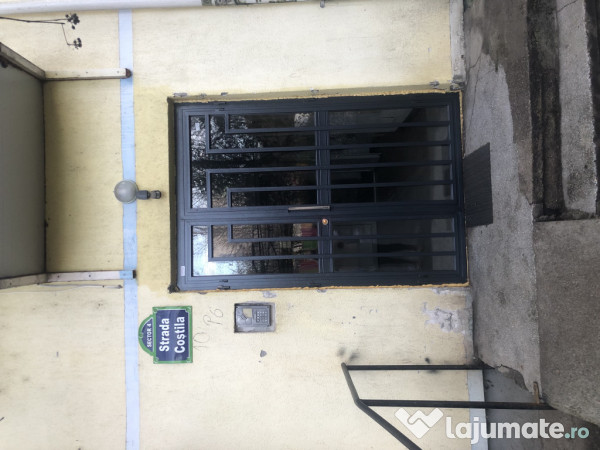 Giurgiului parter piata progresul 