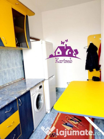 Apartament 1 camera Rogerius 