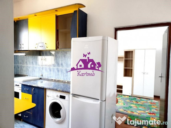 Apartament 1 camera Rogerius 