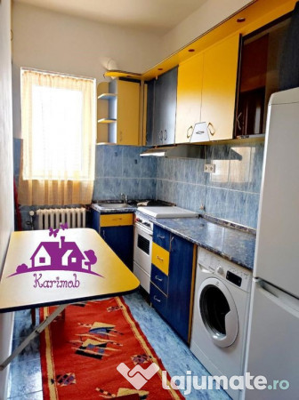 Apartament 1 camera Rogerius 