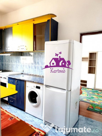 Apartament 1 camera Rogerius 