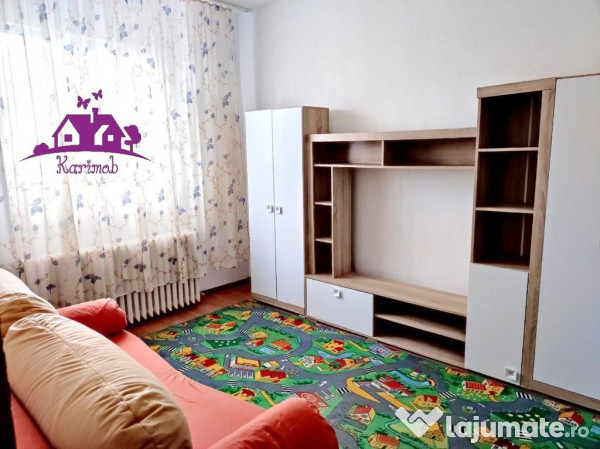 Apartament 1 camera Rogerius 