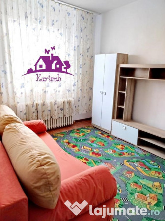 Apartament 1 camera Rogerius 