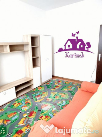 Apartament 1 camera Rogerius 