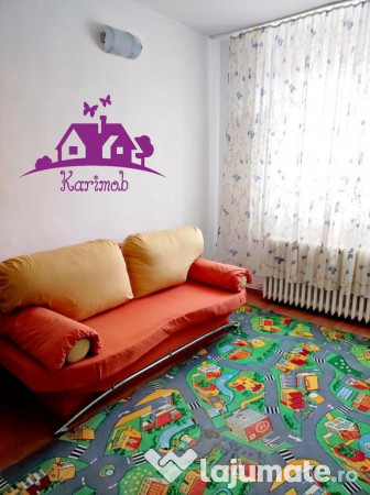 Apartament 1 camera Rogerius 