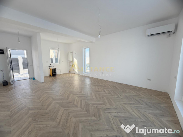 Casa individuala ||3 camere 2 bai || teren 300mp || || PROMO 