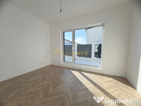 Casa individuala ||3 camere 2 bai || teren 300mp || || PROMO 