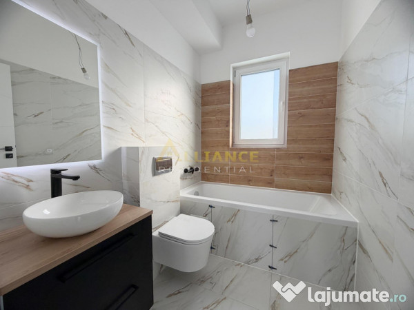 Casa individuala ||3 camere 2 bai || teren 300mp || || PROMO 