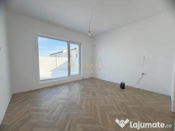 Casa individuala ||3 camere 2 bai || teren 300mp || || PROMO 