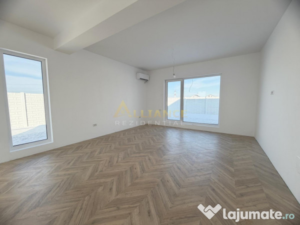 Casa individuala ||3 camere 2 bai || teren 300mp || || PROMO 