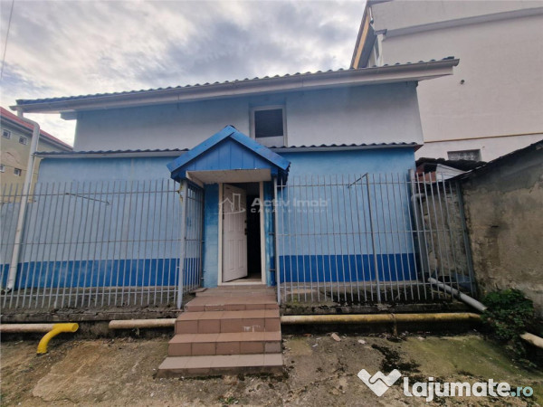 Resita Chirie Sp.Birou 3 Cam.Central 