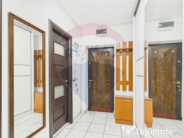 Garsonieră mobilată și utilată de vanzare | 39 mp | z... 