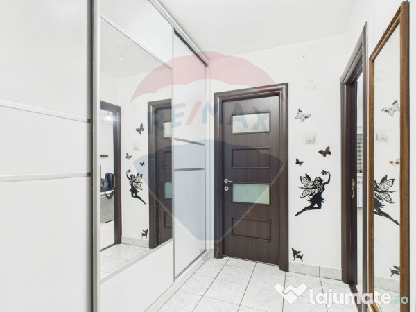 Garsonieră mobilată și utilată de vanzare | 39 mp | z... 