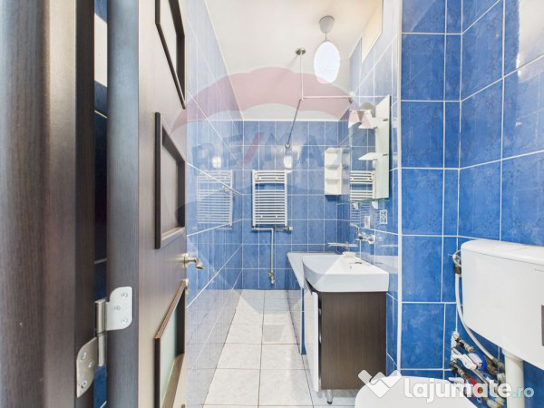 Garsonieră mobilată și utilată de vanzare | 39 mp | z... 