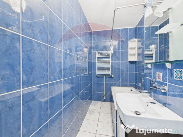 Garsonieră mobilată și utilată de vanzare | 39 mp | z... 