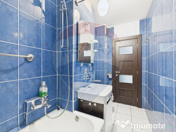 Garsonieră mobilată și utilată de vanzare | 39 mp | z... 