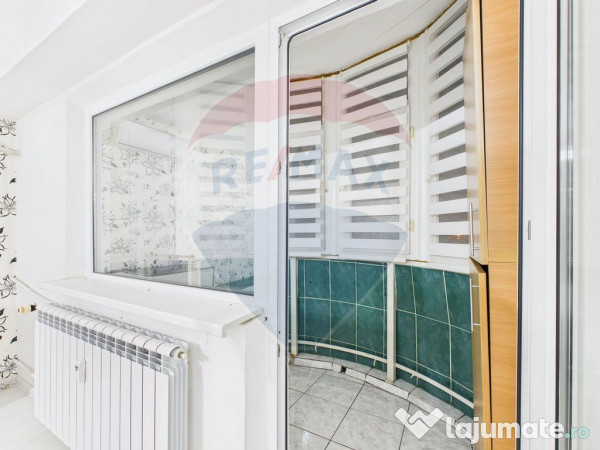 Garsonieră mobilată și utilată de vanzare | 39 mp | z... 