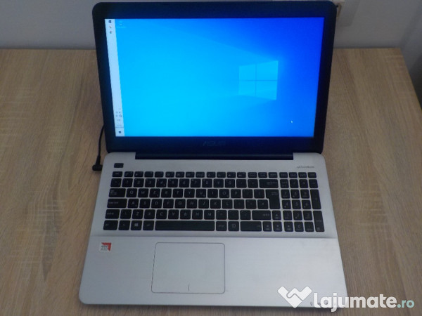 Laptop Asus X555Q 