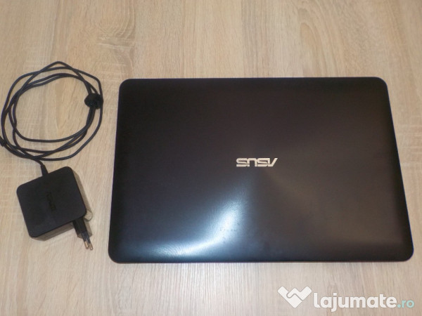 Laptop Asus X555Q 