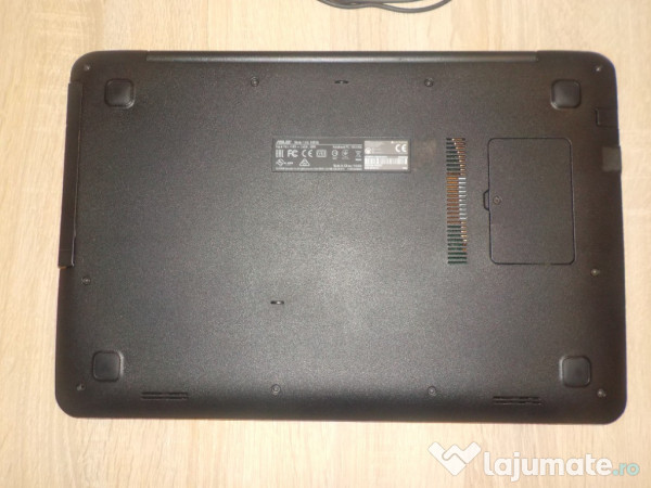 Laptop Asus X555Q 